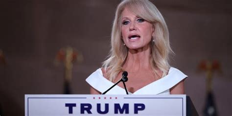 Claudia Conway Timeline: How Kellyanne Relationship Has。